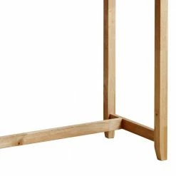 120x150x48 Schreibtisch Mit Hohem Seitenregal - Rios 5 120x150x48 Schreibtisch Mit Hohem Seitenregal - Rios -Tulcea Shop 120x150x48 schreibtisch mit hohem seitenregal aus gummibaum in natur rios 03