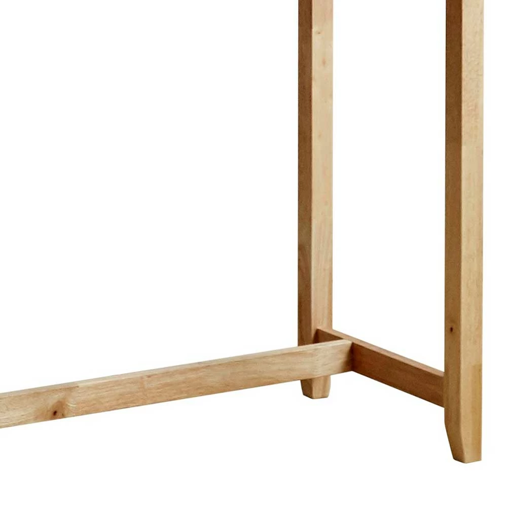 120x150x48 Schreibtisch mit hohem Seitenregal - Rios 120x150x48 Schreibtisch Mit Hohem Seitenregal - Rios -Tulcea Shop 120x150x48 schreibtisch mit hohem seitenregal aus gummibaum in natur rios 03