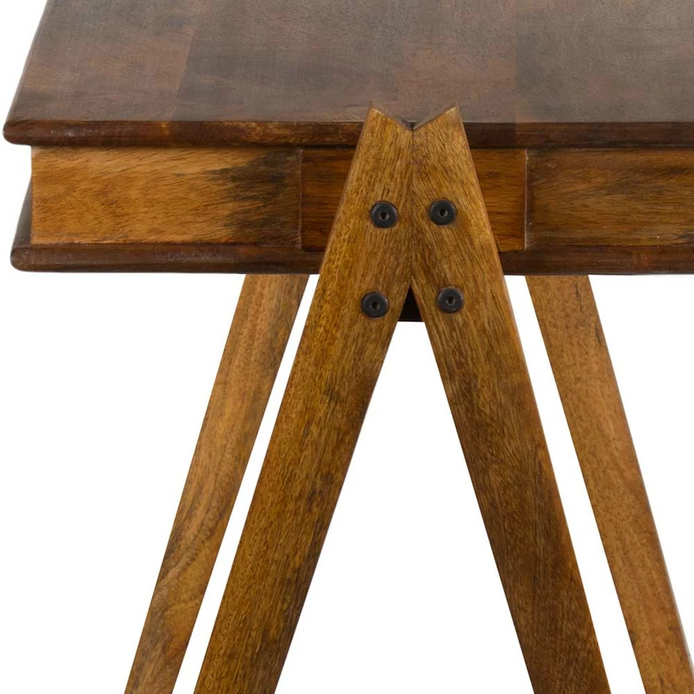120x50 Schreibtisch Mit Staufächern - Fortune 7 120x50 Schreibtisch Mit Staufächern - Fortune – Bild 5