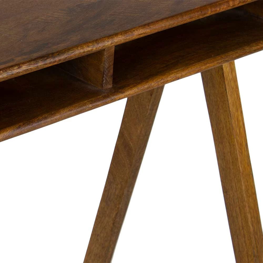 120x50 Schreibtisch Mit Staufächern - Fortune 8 120x50 Schreibtisch Mit Staufächern - Fortune – Bild 6