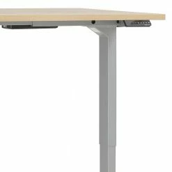 150x80 Cm Schreibtisch Elektrisch Höhenverstellbar - Dievus 10 150x80 Cm Schreibtisch Elektrisch Höhenverstellbar - Dievus -Tulcea Shop 150x80 cm schreibtisch elektrisch hoehenverstellbar in eichefarben grau dievus 02