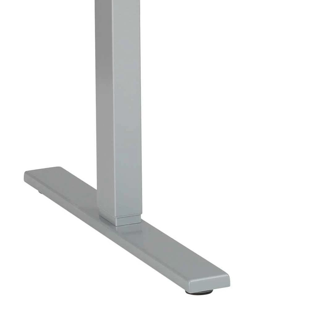 150x80 Cm Schreibtisch Elektrisch Höhenverstellbar - Dievus 6 150x80 Cm Schreibtisch Elektrisch Höhenverstellbar - Dievus – Bild 4