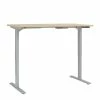 150x80 Cm Schreibtisch Elektrisch Höhenverstellbar - Dievus 1 150x80 Cm Schreibtisch Elektrisch Höhenverstellbar - Dievus -Tulcea Shop 150x80 cm schreibtisch elektrisch hoehenverstellbar in eichefarben grau dievus f