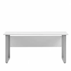 Alternative view of 160x75 Bürotisch Schreibtisch In Modernem Design - Elonis