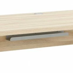 160x75x70 EDV Tisch In Modernem Design - Xedno 10 160x75x70 EDV Tisch In Modernem Design - Xedno -Tulcea Shop 160x75x70 edv tisch in modernem design mit kabeldurchlass xedno 02