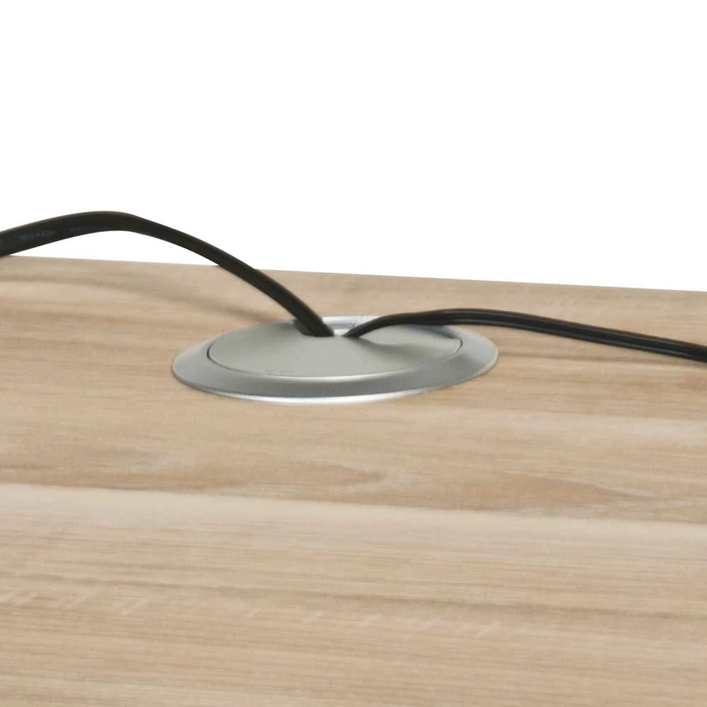 160x75x70 EDV Tisch In Modernem Design - Xedno 7 160x75x70 EDV Tisch In Modernem Design - Xedno – Bild 5