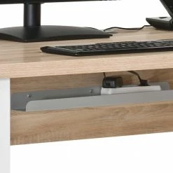 160x75x70 EDV Tisch In Modernem Design - Xedno 13 160x75x70 EDV Tisch In Modernem Design - Xedno -Tulcea Shop 160x75x70 edv tisch in modernem design mit kabeldurchlass xedno 05