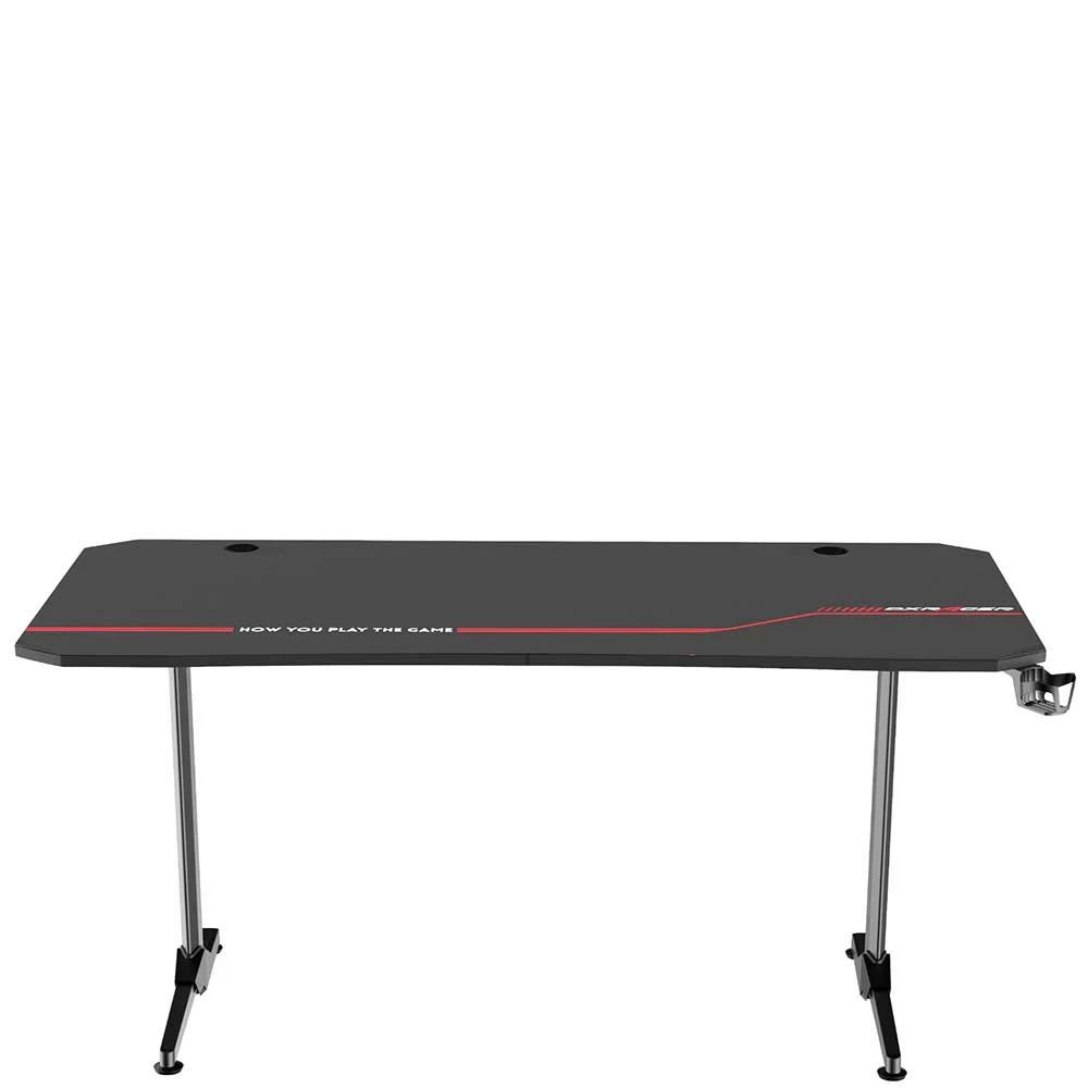 160x75x75 Schreibtisch Mit T-Gestell - Laboria 4 160x75x75 Schreibtisch Mit T-Gestell - Laboria – Bild 2