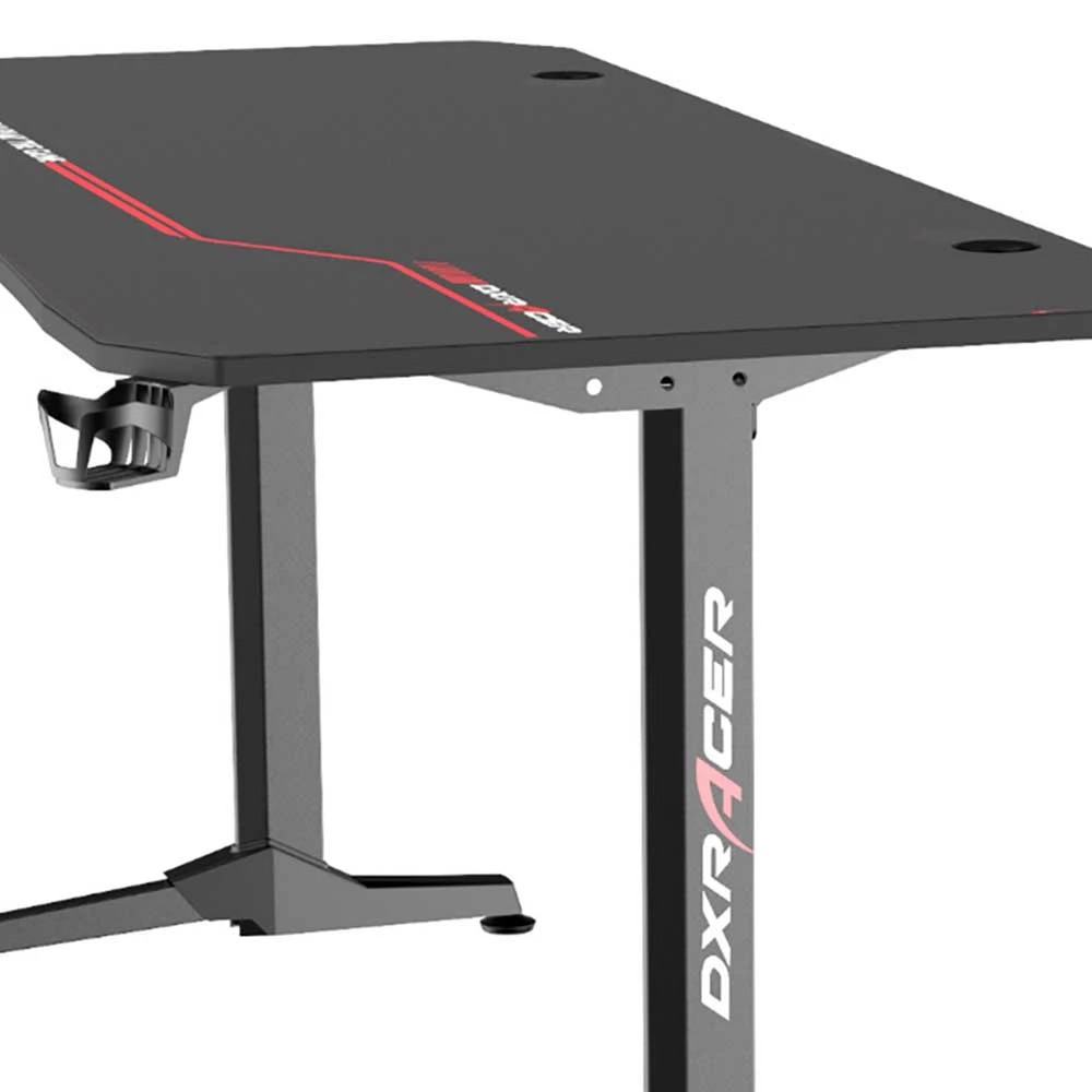 160x75x75 Schreibtisch Mit T-Gestell - Laboria 8 160x75x75 Schreibtisch Mit T-Gestell - Laboria – Bild 6