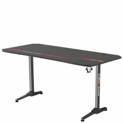 160x75x75 Schreibtisch Mit T-Gestell - Laboria