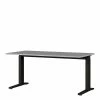 160x80 Schreibtisch Mit C-Fußgestell - Ofledio 1 160x80 Schreibtisch Mit C-Fußgestell - Ofledio -Tulcea Shop 160x80 schreibtisch mit c fussgestell hoehenverstellbar ofledio f