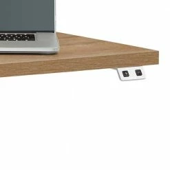 80x80 Schreibtisch Höhenverstellbar - Dievus -Tulcea Shop 80x80 schreibtisch hoehenverstellbar in wildeiche optik grau dievus 04
