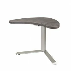 90x90 Bürotisch Für Ecke In Modernem Design - Rawy -Tulcea Shop 90x90 buerotisch fuer ecke in modernem design hoehenverstellbar rawy 04