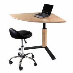 90x90 Ecktisch Mit Y Fußgestell - Chiosma 13 90x90 Ecktisch Mit Y Fußgestell - Chiosma -Tulcea Shop 90x90 ecktisch mit y fussgestell hoehenverstellbar chiosma 05