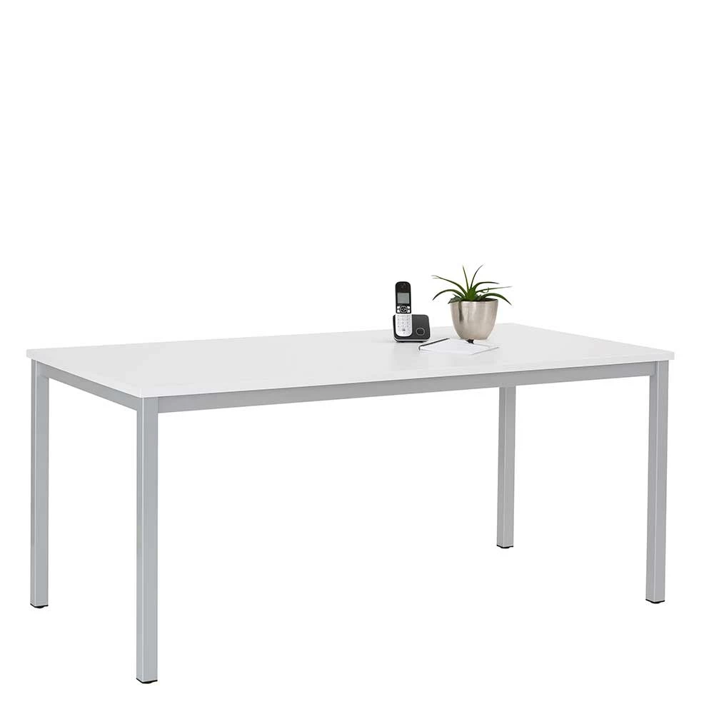 Arbeitszimmer Tisch In 80x80 Oder 160x80 - Kriscas 5 Arbeitszimmer Tisch In 80x80 Oder 160x80 - Kriscas – Bild 3