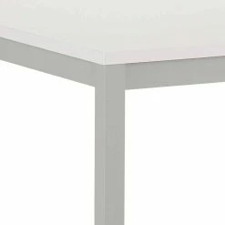 Arbeitszimmer Tisch In 80x80 Oder 160x80 - Kriscas 9 Arbeitszimmer Tisch In 80x80 Oder 160x80 - Kriscas -Tulcea Shop arbeitszimmer tisch in 80x80 oder 160x80 und weiss alufarben kriscas 03