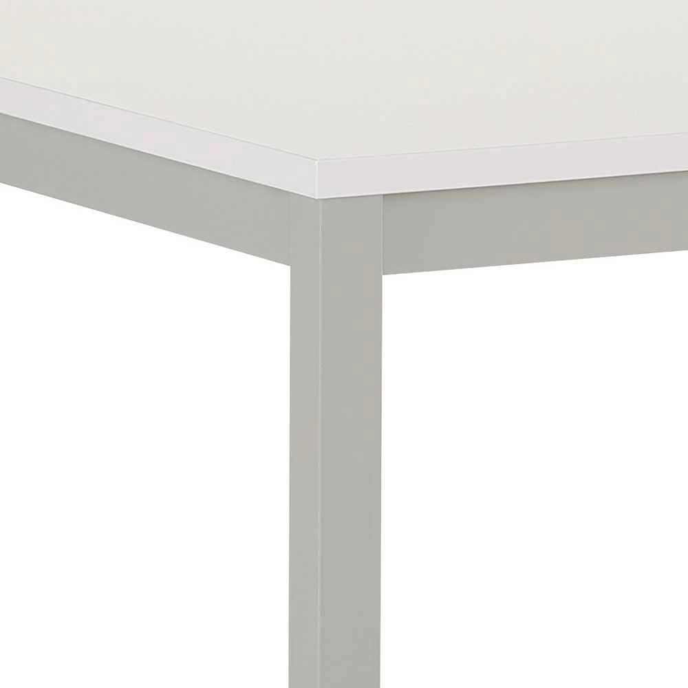Arbeitszimmer Tisch In 80x80 Oder 160x80 - Kriscas 6 Arbeitszimmer Tisch In 80x80 Oder 160x80 - Kriscas – Bild 4