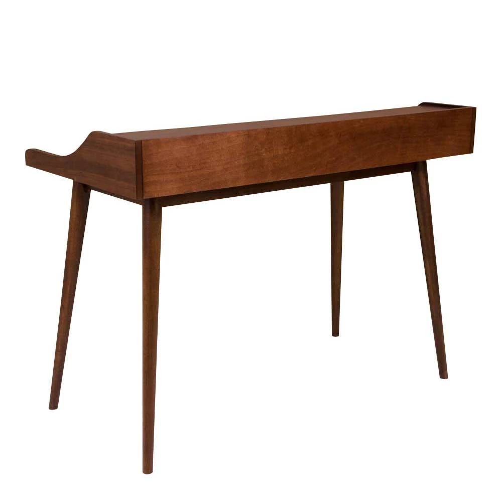 Aufsatz Schreibtisch mit Walnuss Furnier - Annescu Aufsatz Schreibtisch Mit Walnuss Furnier - Annescu -Tulcea Shop aufsatz schreibtisch mit walnuss furnier 120x88x60 annescu 03