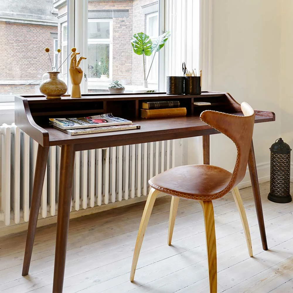 Aufsatz Schreibtisch mit Walnuss Furnier - Annescu Aufsatz Schreibtisch Mit Walnuss Furnier - Annescu -Tulcea Shop aufsatz schreibtisch mit walnuss furnier 120x88x60 annescu 05