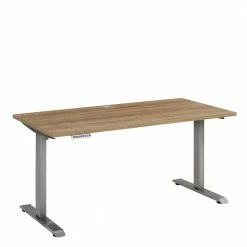 Büro Schreibtisch Mit Elektrischer Höhenverstellung - Gorana
