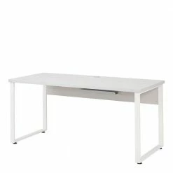 Alternative view of Büro Schreibtisch & Rollcontainer Set - Tederana