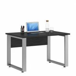 Alternative view of Bürotisch In 120x80 Oder 150x80 Cm - Xena