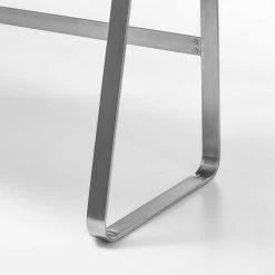 Bürotisch Camona Mit Kabeldurchlass 13 Bürotisch Camona Mit Kabeldurchlass -Tulcea Shop buerotisch kabeldurchlass weiss 140 cm breit camona 05