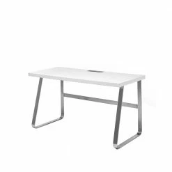 Bürotisch Camona Mit Kabeldurchlass