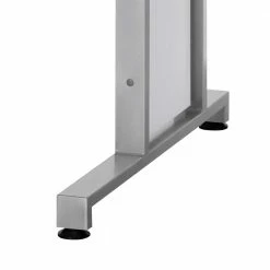Alternative view of Bürotisch Jagoz Mit Kabelkanal