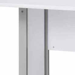Bürotisch Jagoz Mit Kabelkanal 8 Bürotisch Jagoz Mit Kabelkanal -Tulcea Shop buerotisch kabelkanal weiss jagoz 03