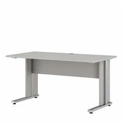 Bürotisch Mit C Fußgestell - Emeziano