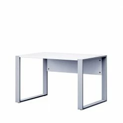 Bürotisch Borgo In Weiß