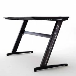 Cooler Designtisch Für PC Mit LED Beleuchtung - Jainey 13 Cooler Designtisch Für PC Mit LED Beleuchtung - Jainey -Tulcea Shop cooler designtisch fuer pc mit led beleuchtung in schwarz aus mdf metall jainey 05