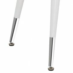 Designer Schreibtisch Aus Weißglas Mit Chrom - Citowas 10 Designer Schreibtisch Aus Weißglas Mit Chrom - Citowas -Tulcea Shop designer schreibtisch aus weissglas mit chrom mit metallbeinen in weiss chrom citowas 03