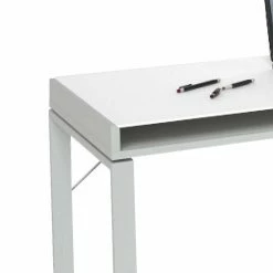 Eck Schreibtisch Gregoriana Mit Regal 10 Eck Schreibtisch Gregoriana Mit Regal -Tulcea Shop eck schreibtisch regal weiss grau gregoriana 02