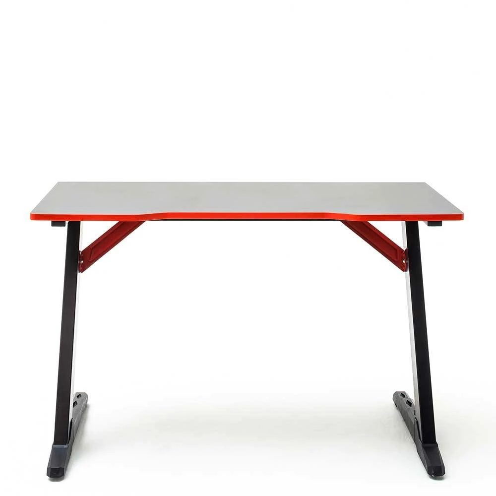 Gaming Computertisch Auf Kufen - Plazura 6 Gaming Computertisch Auf Kufen - Plazura – Bild 4