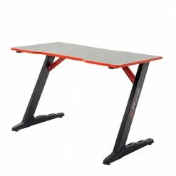 Gaming Computertisch Auf Kufen - Plazura