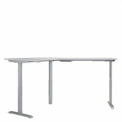 Höhenverstellbarer Schreibtisch Elektrisch - Madalas