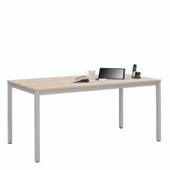 Home Office Tisch Quadratisch Oder Rechteckig - Nurvic 8 Home Office Tisch Quadratisch Oder Rechteckig - Nurvic -Tulcea Shop home office tisch quadratisch oder rechteckig in buche dekor grau nurvic 02