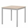 Home Office Tisch Quadratisch Oder Rechteckig - Nurvic 1 Home Office Tisch Quadratisch Oder Rechteckig - Nurvic -Tulcea Shop home office tisch quadratisch oder rechteckig in buche dekor grau nurvic f