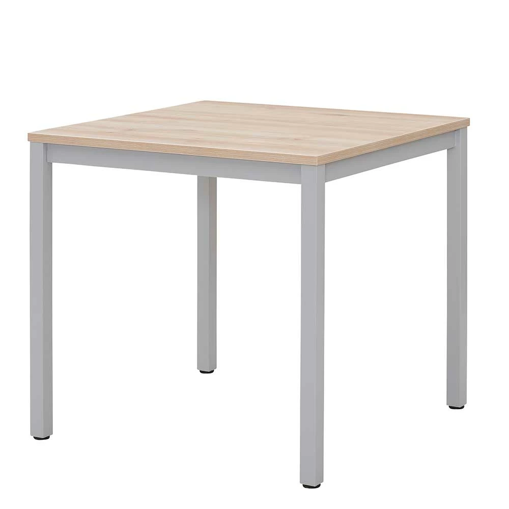 Home Office Tisch Quadratisch Oder Rechteckig - Nurvic 3 Home Office Tisch Quadratisch Oder Rechteckig - Nurvic