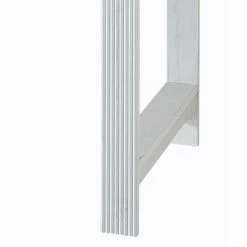 Landhaus Schreibtisch & Rollcontainer - Mehady (zweiteilig) 12 Landhaus Schreibtisch & Rollcontainer - Mehady (zweiteilig) -Tulcea Shop landhaus schreibtisch rollcontainer in weiss eiche dekor mehady 04