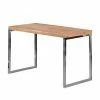 Loft Design Schreibtisch Mascanus Mit Holz Und Metall -Tulcea Shop loft design schreibtisch holz und metall akazie massiv mascanus f