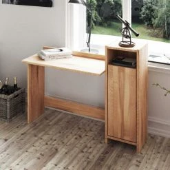 Tulcea Shop -Tulcea Shop massivholz schreibtisch schrank kernbuche geoelt salomonia 01