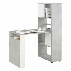 Alternative view of Minioffice Aragon In Beton Optik