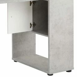 Minioffice Aragon In Beton Optik 13 Minioffice Aragon In Beton Optik -Tulcea Shop minioffice in beton optik weiss aragon 05