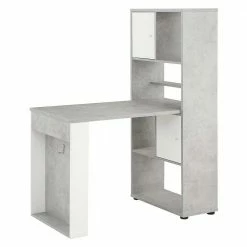 Minioffice Aragon In Beton Optik