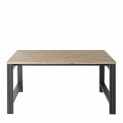 Modern Country Schreibtisch & Rollcontainer - Joe (zweiteilig) 10 Modern Country Schreibtisch & Rollcontainer - Joe (zweiteilig) -Tulcea Shop modern country schreibtisch rollcontainer in dunkelgrau eiche nb joe 02