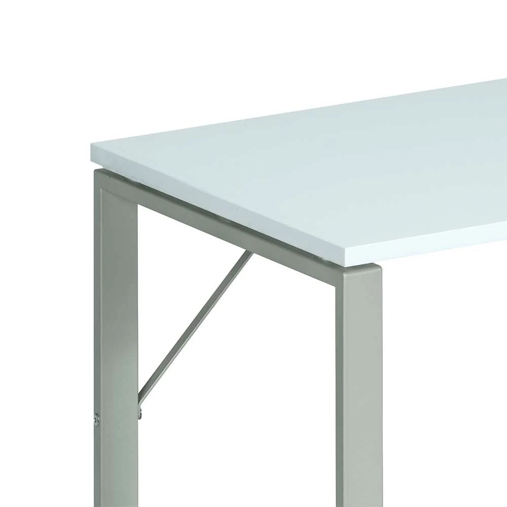 PC Schreibtisch Gulivera mit Aktenregal PC Schreibtisch Gulivera Mit Aktenregal -Tulcea Shop pc schreibtisch aktenregal weiss gulivera 02