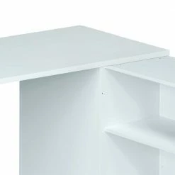 PC Schreibtisch Gulivera Mit Aktenregal 4 PC Schreibtisch Gulivera Mit Aktenregal -Tulcea Shop pc schreibtisch aktenregal weiss gulivera 03